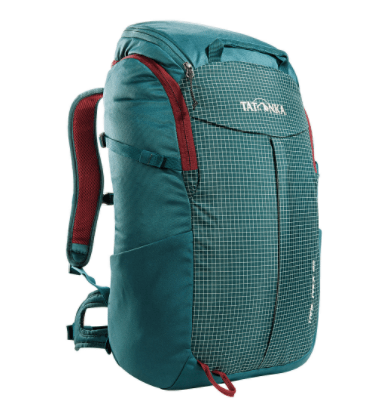 Tatonka Компактный рюкзак Tatonka Trail Pack 25