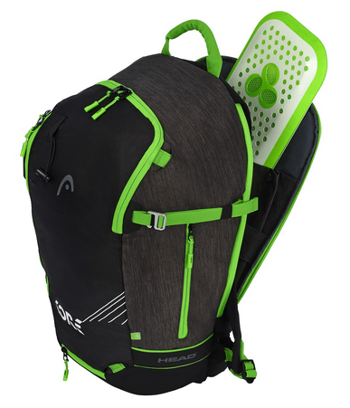 Head Рюкзак фрирайдный Head Freeride Backpack 20