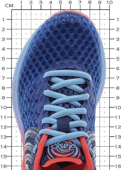 Asics Asics - Мужские кроссовки Noosa FF 2