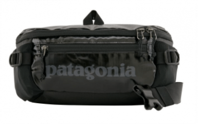 Patagonia Влагостойкая сумка на пояс Patagonia Black Hole Waist Pack 5