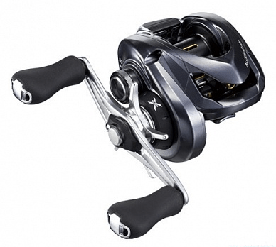 Shimano Катушка прочная мультипликаторная Shimano Aldebaran-51