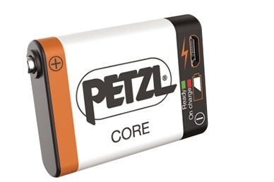 Petzl Аккумулятор для налобного фонаря Petzl Accu Core