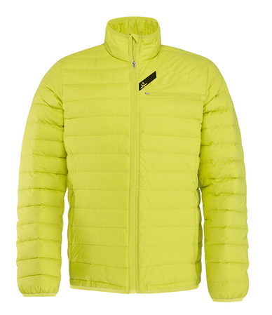 Head Стеганая пуховая куртка Head Race Dynamic Jacket W