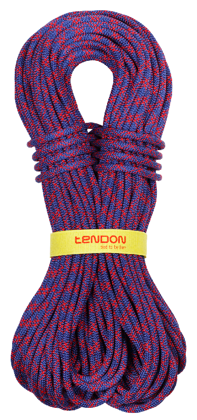 Tendon Прочная веревка Tendon Ambition 8.5 Standard