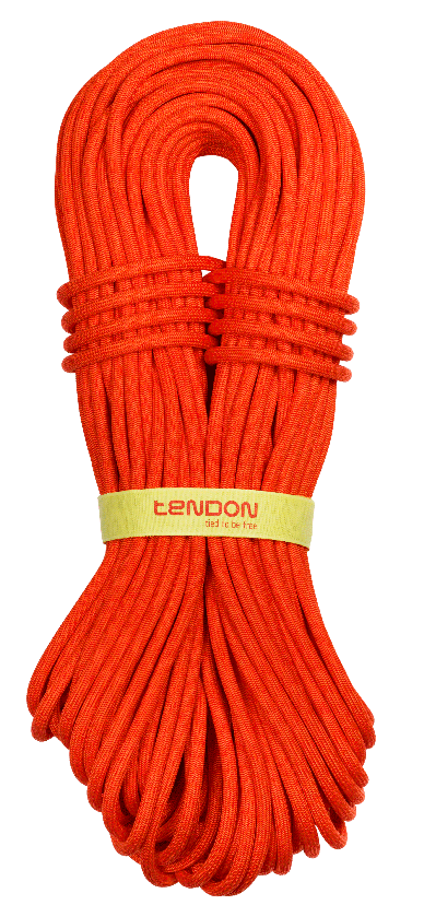 Tendon Прочная веревка Tendon Master 9.4 Standard