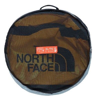 The North Face Вместительная сумка The North Face Base Camp Duffel