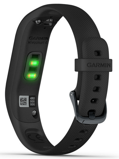 Garmin Компактный фитнес браслет Garmin - VivoSMART 4