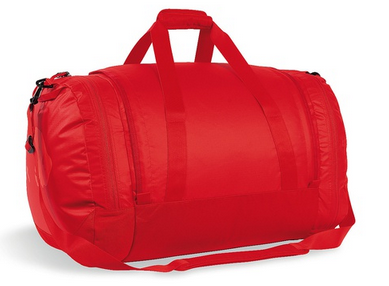 Tatonka Сумка дорожная износоустойчивая Tatonka Travel Duffle L 55