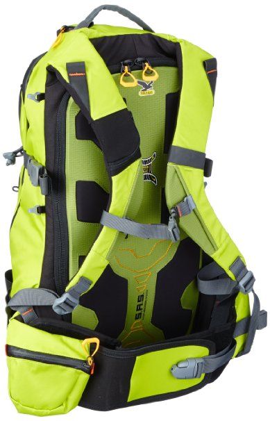 Salewa Рюкзак для фрирайда Salewa Taos 28 Pro