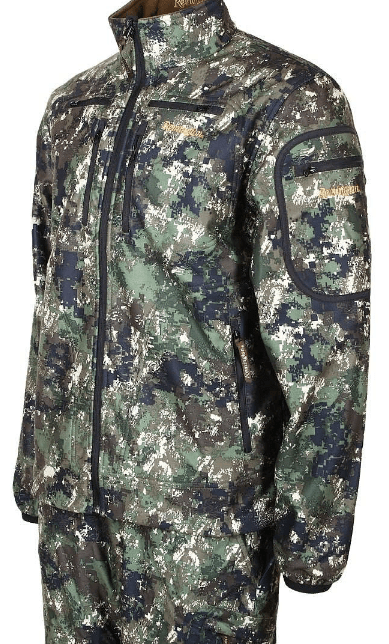 Remington Многофункциональный костюм Remington Camo Multi-Purpose