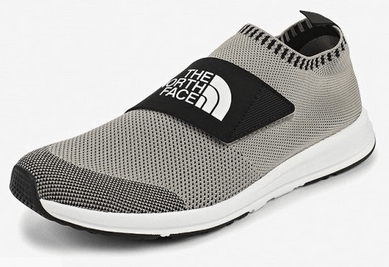 The North Face The North Face - Мягкие удобные кроссовки M Cadman Moc Knit