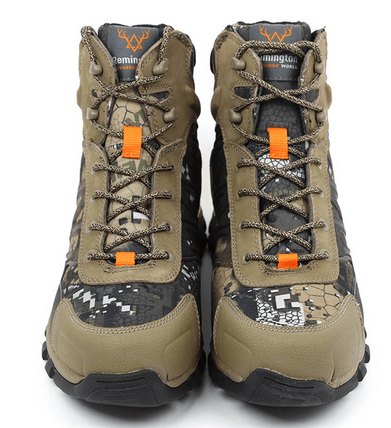 Remington Ботинки трекинговые Remington Survivor hunting boot Veil