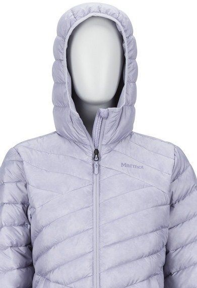 Marmot Легкий женский пуховик Marmot Wm's Highlander Hoody