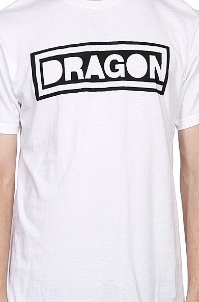 Dragon Alliance Мужская майка Dragon Alliance BLOCK PF S11 SS