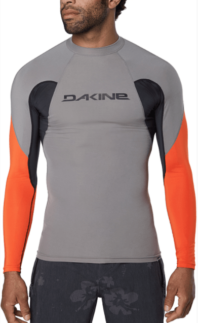 DAKINE Майка из лайкры Dakine Heavy Duty Snug Fit