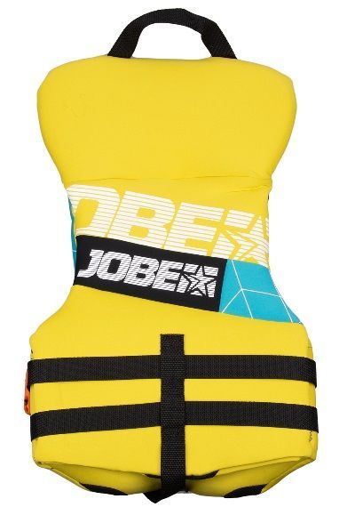 Jobe Жилет защитный для детей Jobe Neo Safety Vest Youth