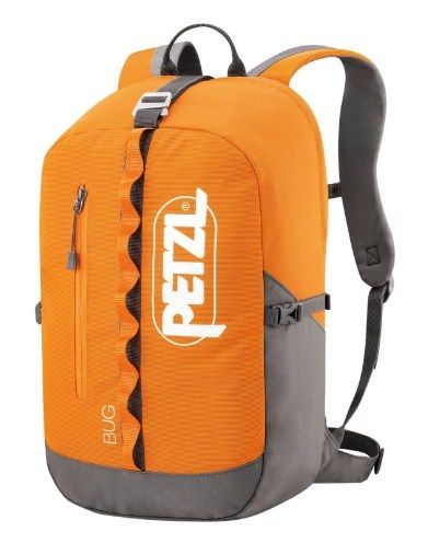 Petzl Рюкзак для скалолазания Petzl Bug 18