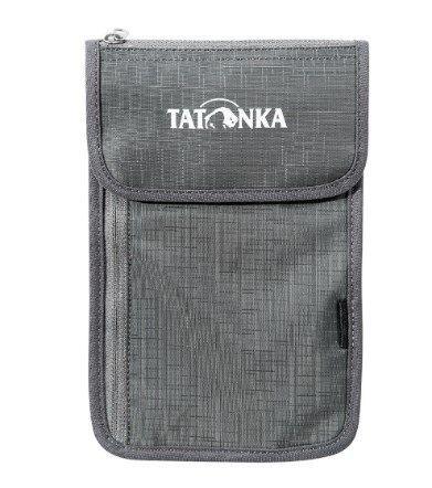 Tatonka Практичный Кошелек Tatonka Neck Wallet