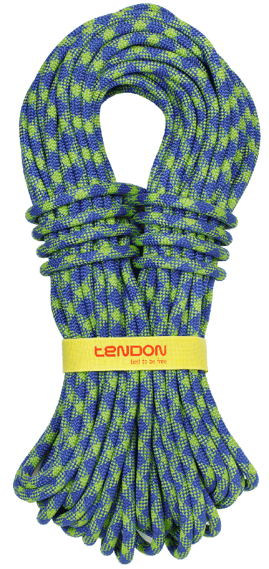 Tendon Альпинистская веревка Tendon Indoor 10.4 Standard