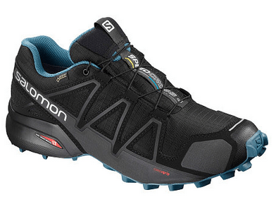 Salomon Salomon - Кроссовки легкие беговые Shoes Speedcross 4 GTX