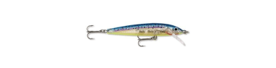 Rapala Воблер глубоко ныряющий Rapala Downdeep Husky Jerk