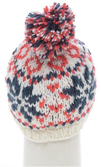 Roxy Спортивная женская шапка Roxy Djuni Beanie