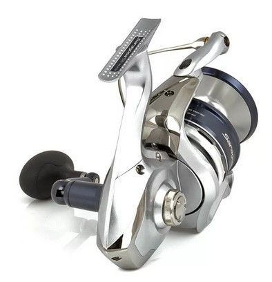 Shimano Катушка для начинающих рыболовов Shimano Saragosa 20000SW