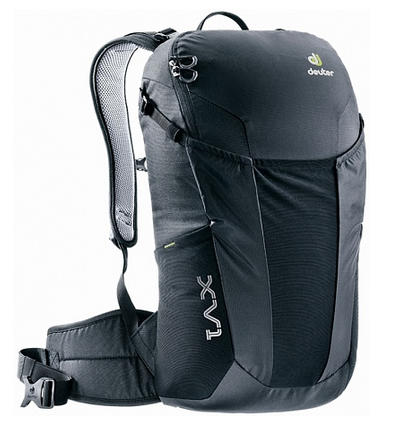 Deuter Рюкзак для велопрогулок Deuter XV 1 17