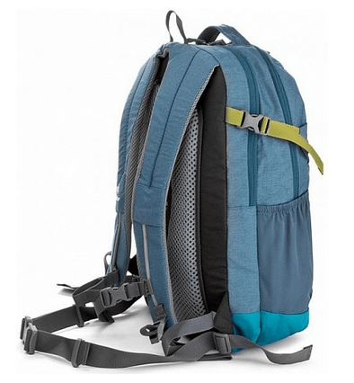 Deuter Удобный рюкзак Deuter StepOut 22