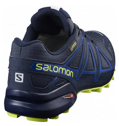 Salomon Salomon - Кроссовки легкие беговые Shoes Speedcross 4 GTX