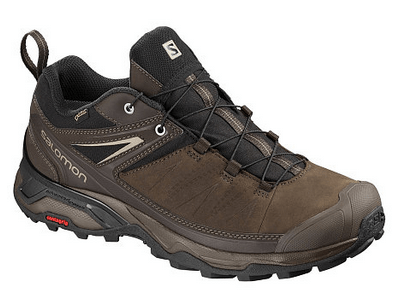 Salomon Salomon - Кроссовки легкие для походов Shoes X Ultra 3 LTR GTX