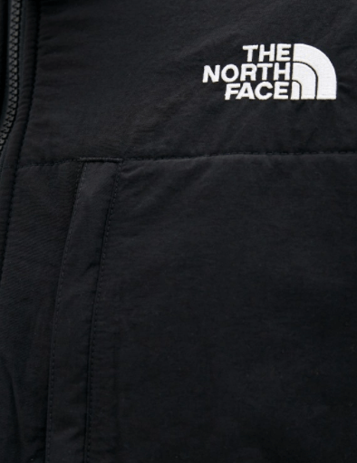 The North Face Олимпийка мягкая The North Face Denali Jacket 2