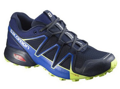 Salomon Salomon - Кроссовки спортивные Shoes Speedcross Vario 2