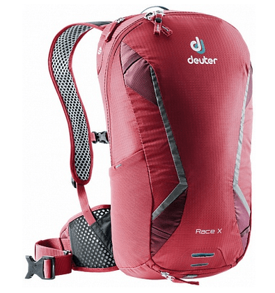 Deuter Миниатюрный рюкзак Deuter Race X 12