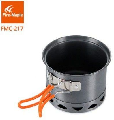 Fire Maple Набор посуды для приготовления пищи Fire Maple FMC-217