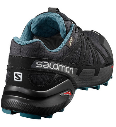 Salomon Salomon - Кроссовки легкие беговые Shoes Speedcross 4 GTX