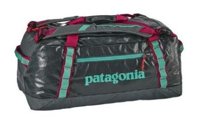 Patagonia Баул прочный Patagonia Black Hole Duffel 60