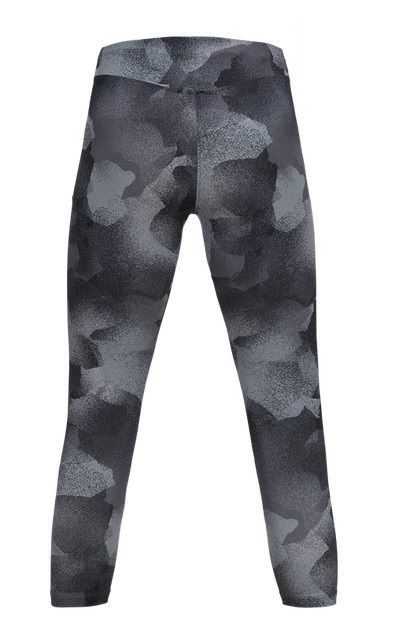 Peak Performance Брюки спортивные для женщин Peak Performance Printed Cropped Tights