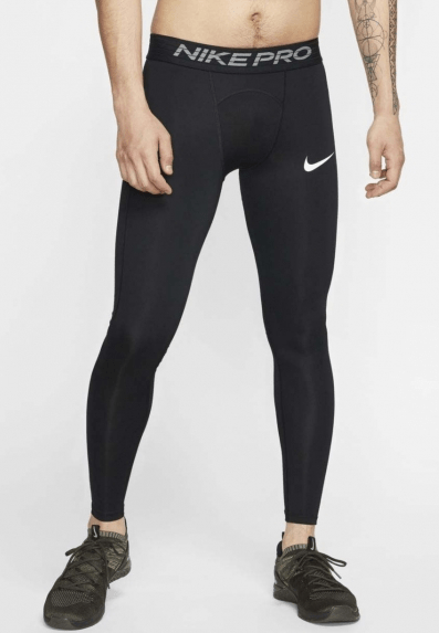 Nike Тайтсы компрессионные для мужчин Nike Pro