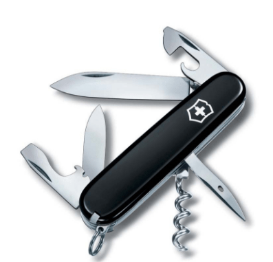 Victorinox Швейцарский армейский нож Victorinox Spartan