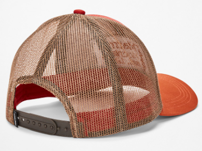 Marmot Мужская кепка Marmot Retro Trucker Hat