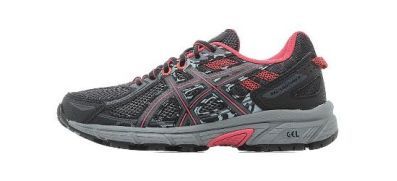 Asics Asics - Комфортные мужские кроссовки Gel-Venture 6