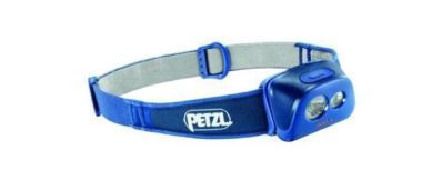 Petzl Удобный налобный фонарь Petzl Tikka+