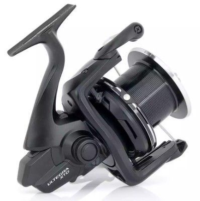 Shimano Катушка стильная легкая Shimano Ultegra 14000 XTD