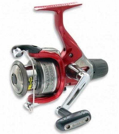 Shimano Катушка безынерционная прочная Shimano Catana 3000S RB