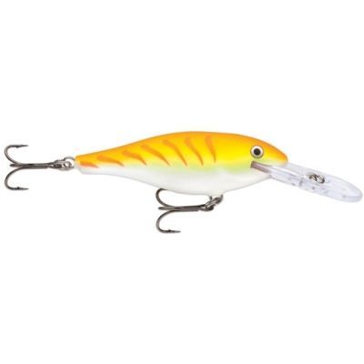 Rapala Воблер для глуби Rapala Shad Rap