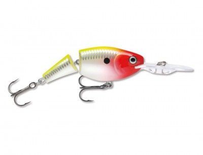 Rapala Приманка Rapala Jointed Shad Rap