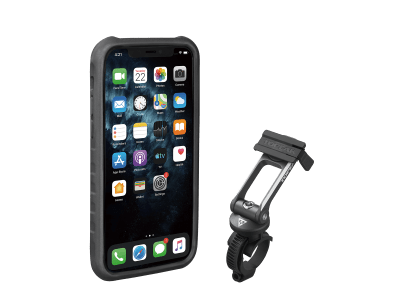 TOPEAK Надежный чехол для телефона Topeak RideCase для iPhone 11 Pro