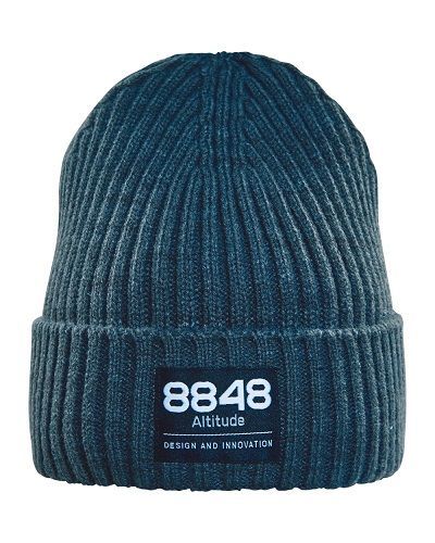 8848 ALTITUDE Теплая шапка 8848 Altitude Zauber Beanie