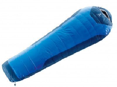 Deuter Пуховый спальник комфорт Deuter Sleeping Bags Neosphere -4 ( +2)